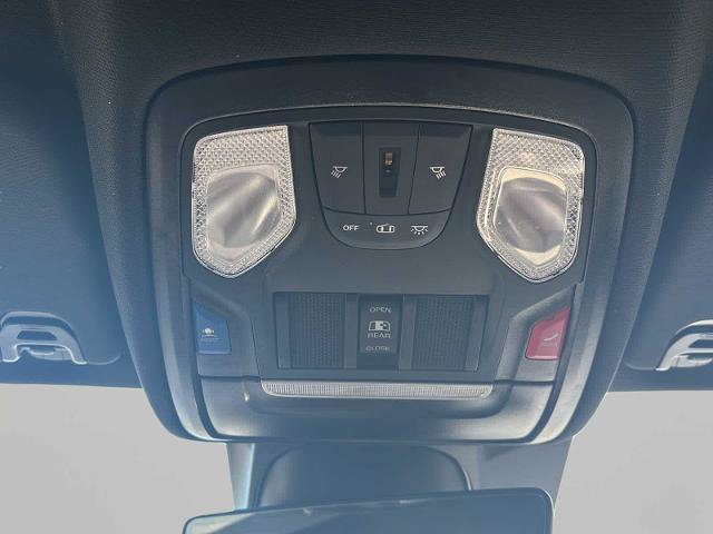Used 2024 RAM 1500 Rebel w/ Rebel Level 1 Equipment Group AWD/4WD image 24