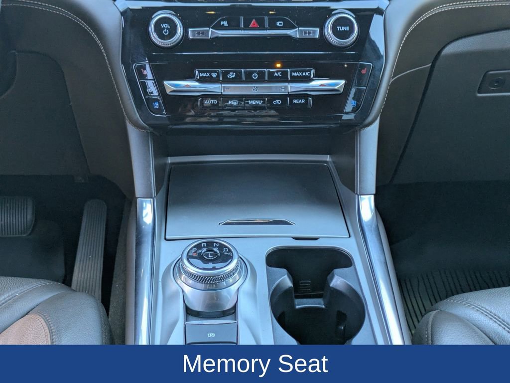 Certified 2022 Ford Explorer King Ranch RWD image 26