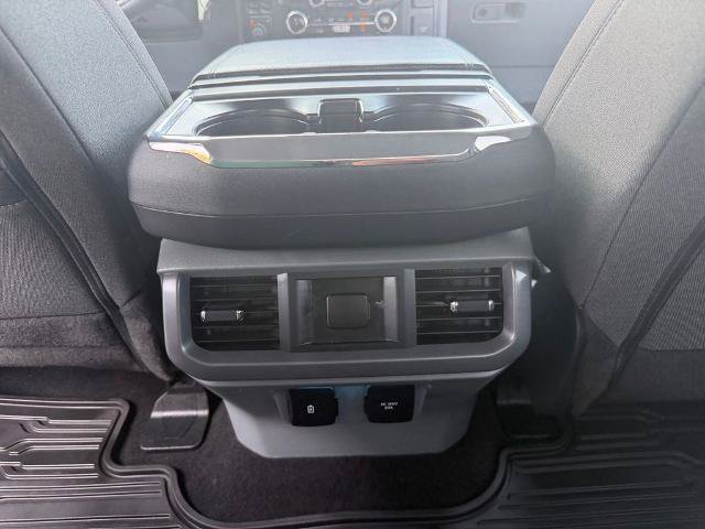 Certified 2025 Ford F150 XLT w/ Equipment Group 301A Standard AWD/4WD image 21
