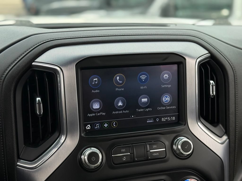 Used 2020 GMC Sierra 2500 SLE w/ Gooseneck/5TH Wheel Package AWD/4WD image 18