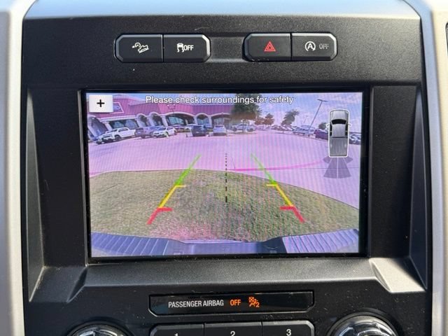 Certified 2019 Ford F150 Lariat AWD/4WD image 15
