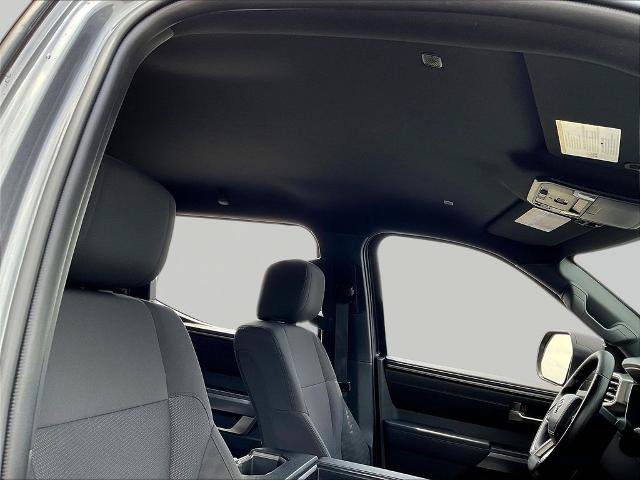 Used 2025 Toyota Tundra SR5 AWD/4WD image 28