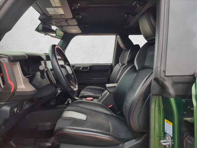 Certified 2022 Ford Bronco Raptor AWD/4WD image 14