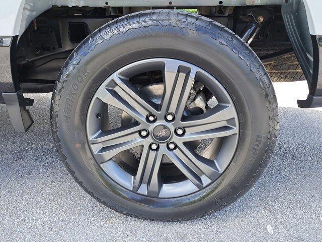 Certified 2023 Ford F150 XLT w/ Equipment Group 302A High image 8