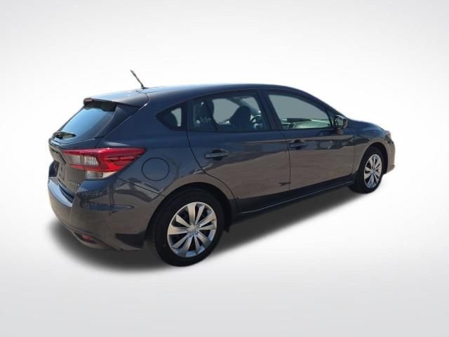 Used 2023 Subaru Impreza 2.0i AWD/4WD image 3