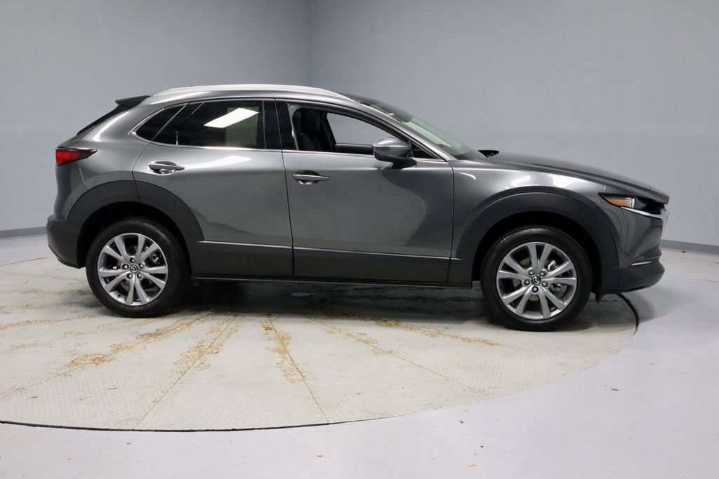Used 2025 MAZDA CX-30 AWD 2.5 S w/ Premium Package image 6