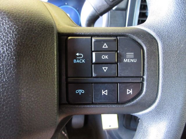 Certified 2024 Ford F150 STX image 16