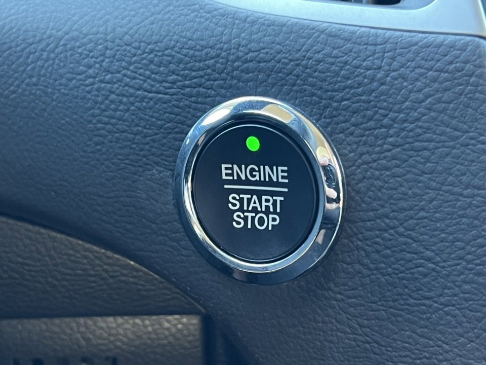 Certified 2022 Ford Edge SEL w/ Convenience Package image 37