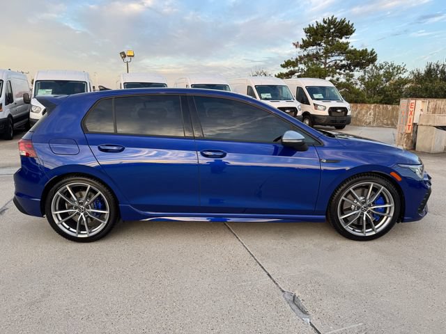 Used 2024 Volkswagen Golf R AWD/4WD image 4