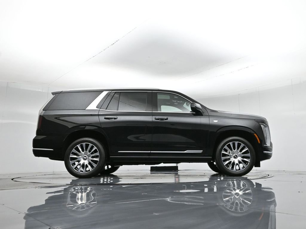 Used 2026 Cadillac Escalade Platinum Luxury image 52