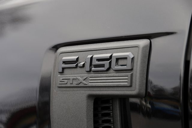 Certified 2023 Ford F150 XL w/ STX Appearance Package image 12