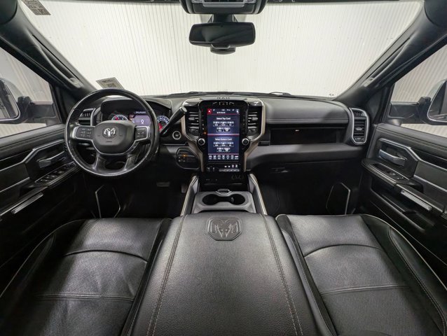 Used 2019 RAM 2500 Laramie image 6