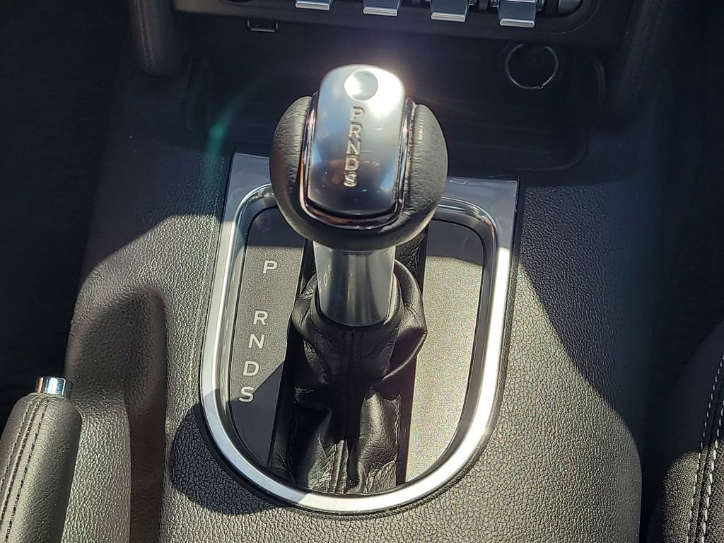 Certified 2022 Ford Mustang Coupe w/ Equipment Group 101A image 19