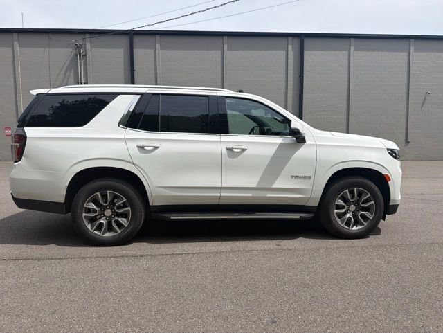 Used 2024 Chevrolet Tahoe LT w/ LT Signature Package RWD image 8