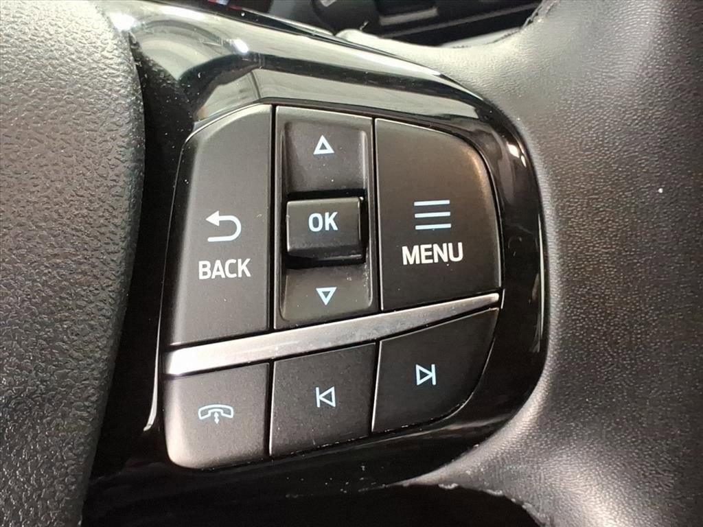 Certified 2023 Ford Escape Active w/ Tech Pack #1 image 18