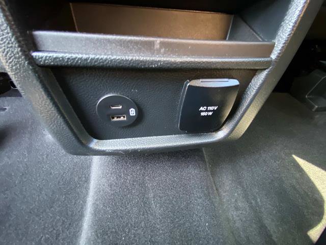 Certified 2022 Ford Edge SEL w/ Convenience Package image 17