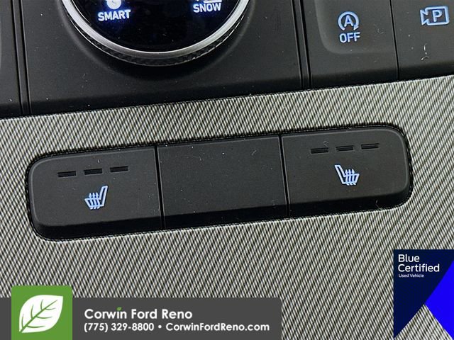 Used 2024 Hyundai Palisade SEL image 23