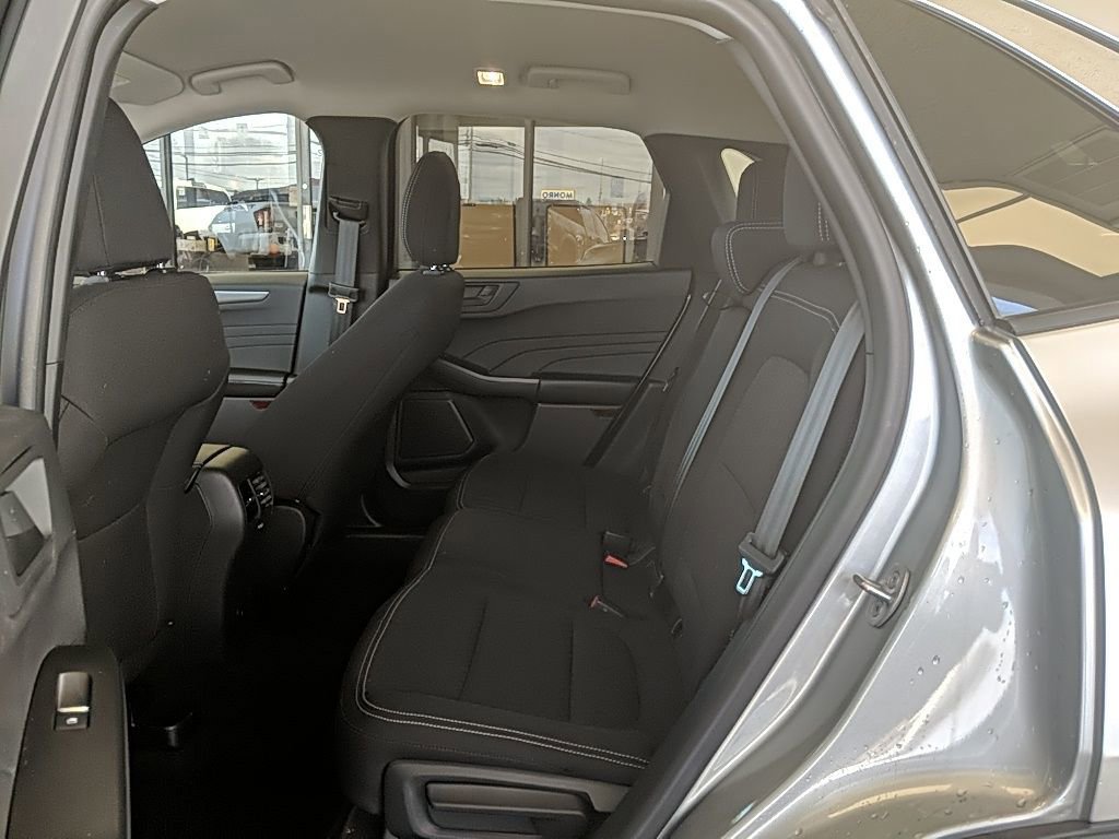 Certified 2024 Ford Escape Active image 13