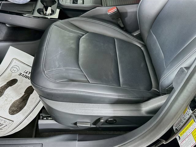 Certified 2025 Ford Mustang Mach-E Premium AWD/4WD image 28