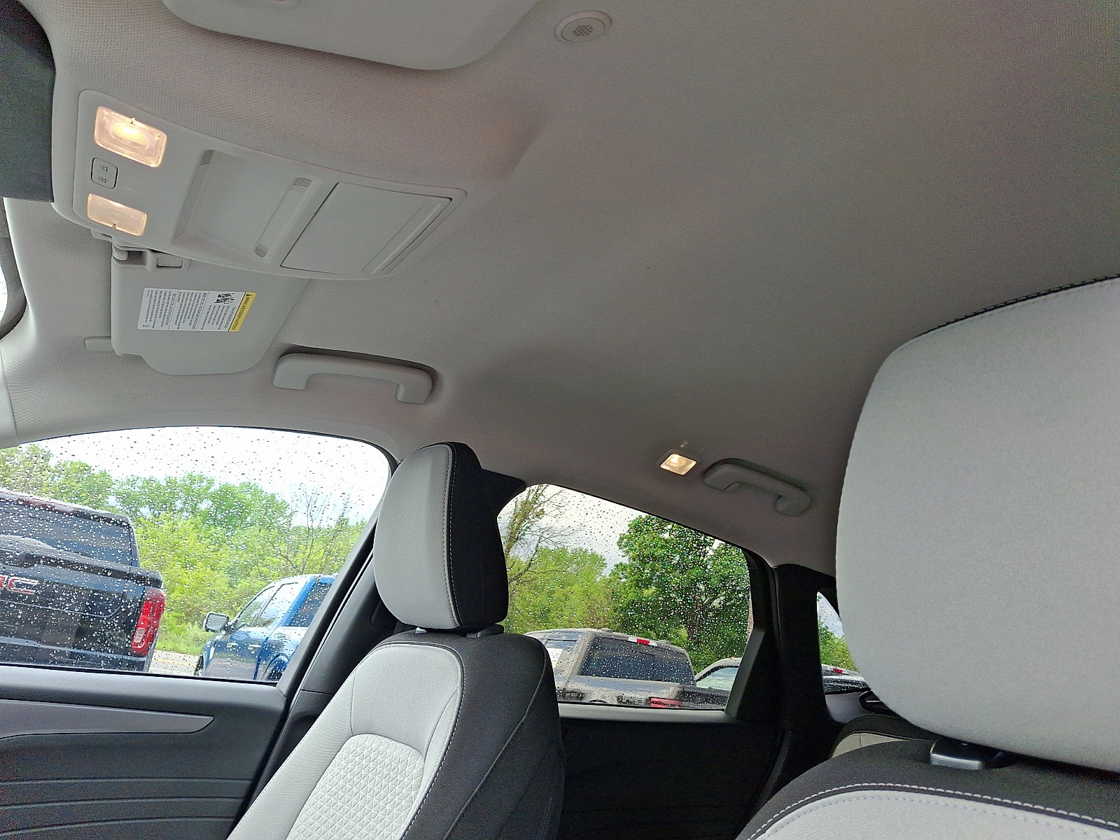 Certified 2023 Ford Escape Active AWD/4WD image 21