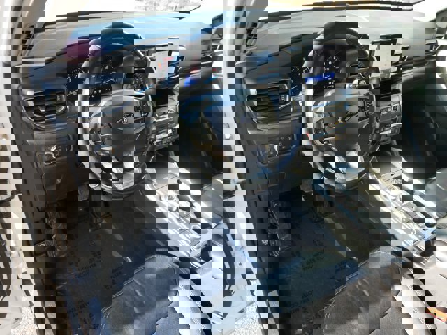 Certified 2020 Ford Explorer Limited w/ Equipment Group 310A image 12