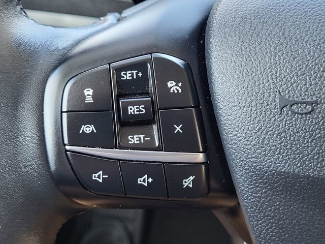 Certified 2025 Ford Bronco Sport Outer Banks w/ Outer Banks Tech Package+ AWD/4WD image 18