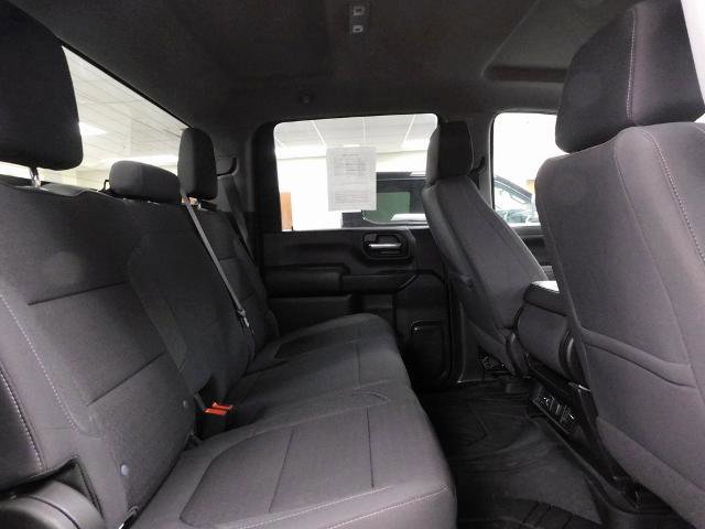 Used 2021 Chevrolet Silverado 2500 LT w/ Convenience Package image 37