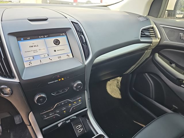 Certified 2019 Ford Edge SEL w/ Equipment Group 201A FWD image 24