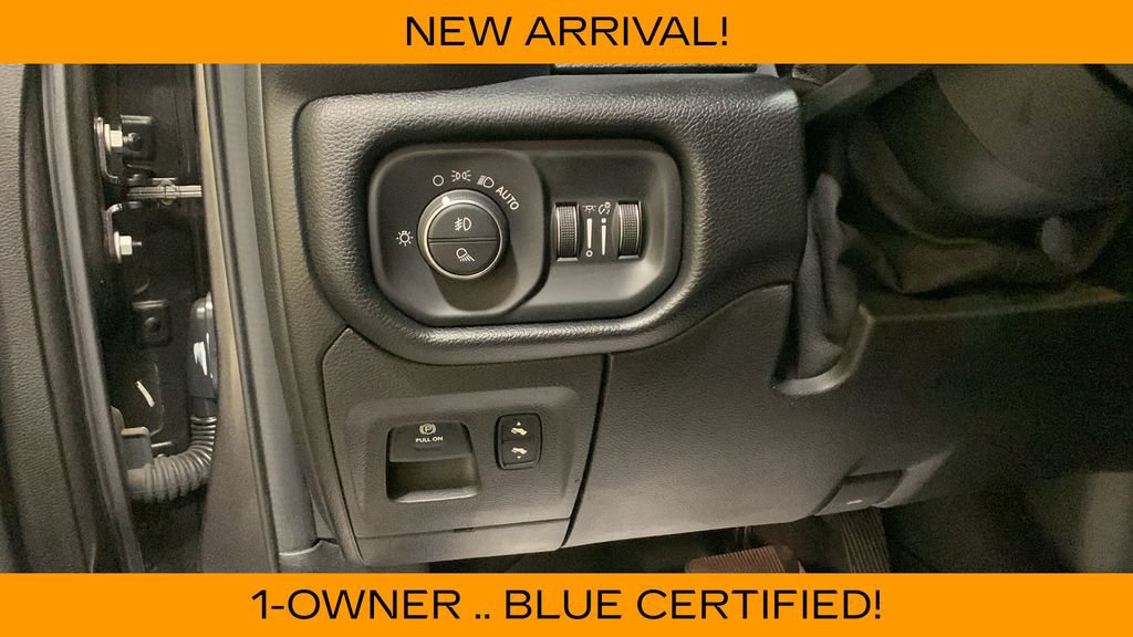 Used 2019 RAM 1500 Big Horn AWD/4WD image 31