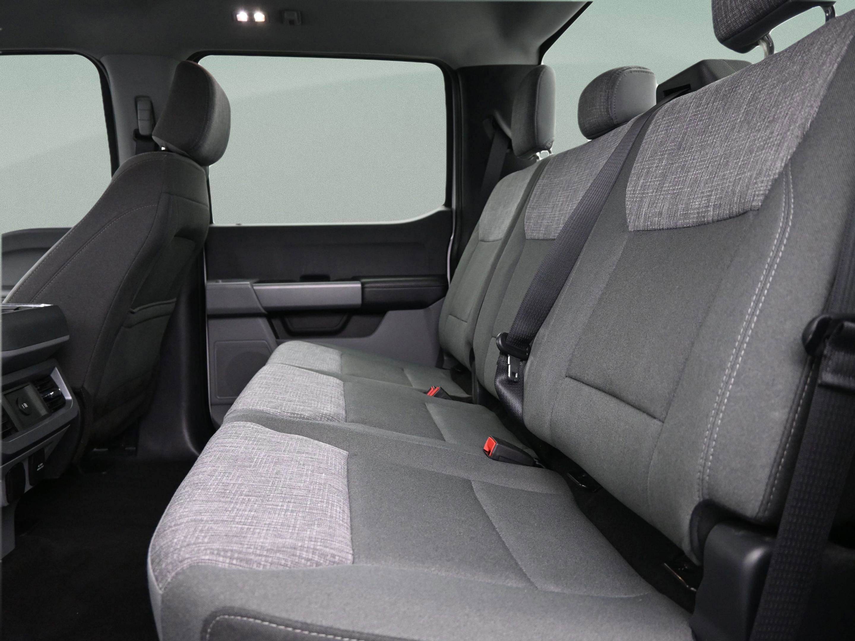 Certified 2024 Ford F350 XLT w/ 360-Degree Camera Package image 35