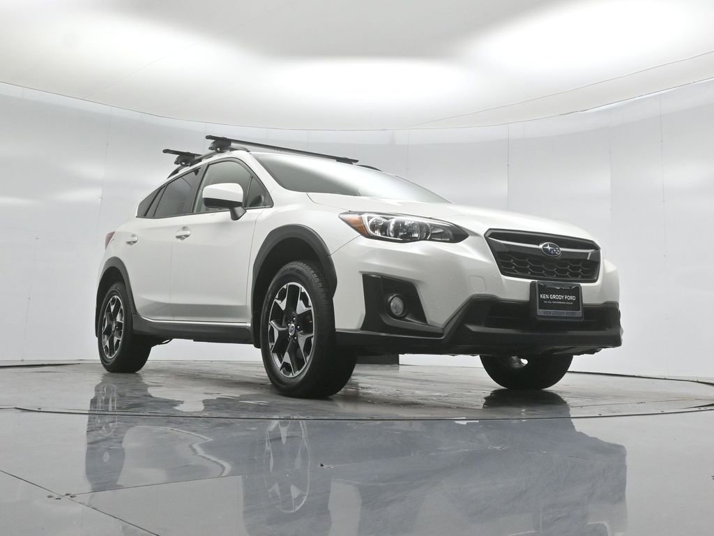 Used 2018 Subaru Crosstrek 2.0i Premium AWD/4WD image 43