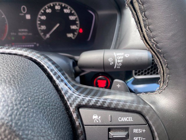Used 2023 Honda Civic Sport image 32