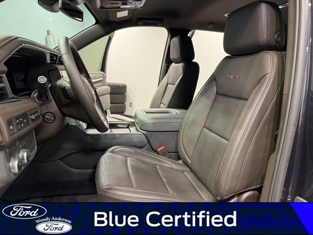 Used 2023 GMC Yukon Denali RWD image 19