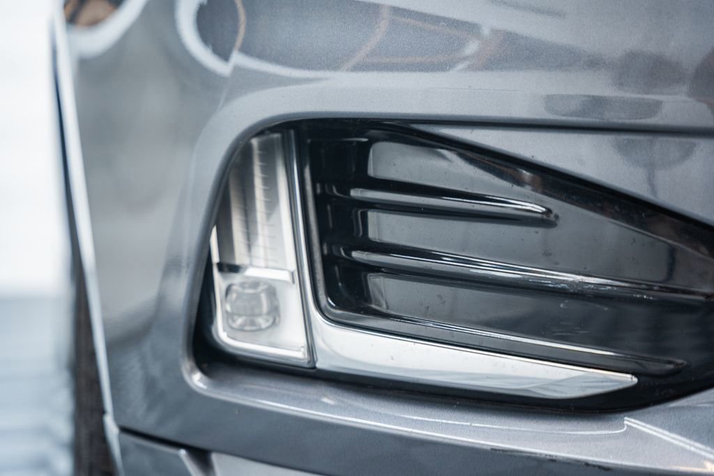 Certified 2022 Ford Edge ST-Line AWD/4WD image 14