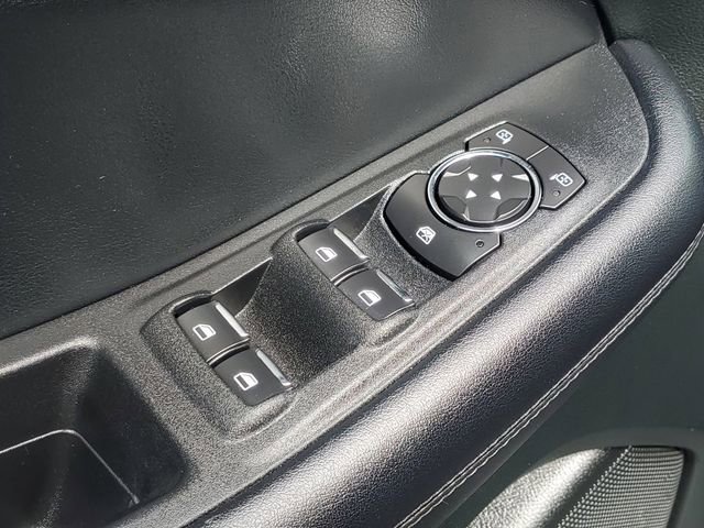 Certified 2022 Ford Edge SEL w/ Convenience Package AWD/4WD image 31