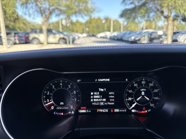 Certified 2023 Ford Mustang GT Premium w/ Equipment Group 401A RWD image 17