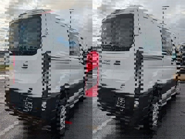 Certified 2024 Ford Transit 250 BASE w/ Exterior Upgrade Package image 8