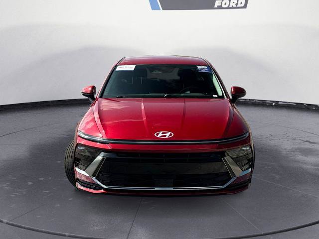 Used 2025 Hyundai Sonata SEL FWD image 8
