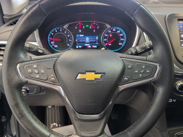 Certified 2023 Chevrolet Equinox LT AWD/4WD image 20