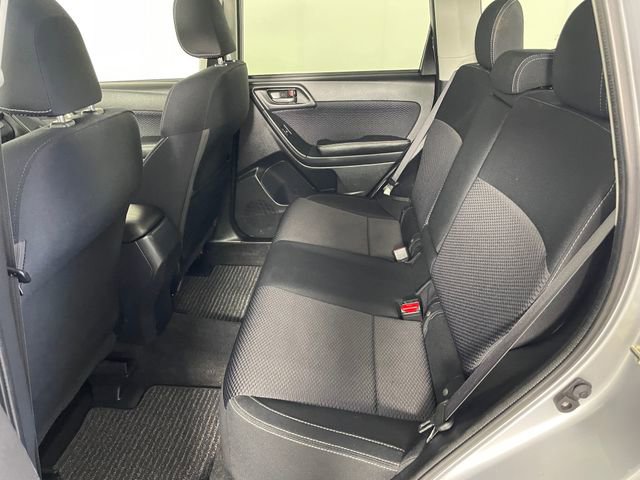 Used 2018 Subaru Forester 2.5i Premium AWD/4WD image 16