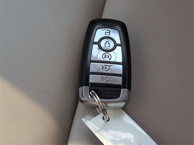 Certified 2024 Ford Explorer XLT w/ Equipment Group 202A image 27