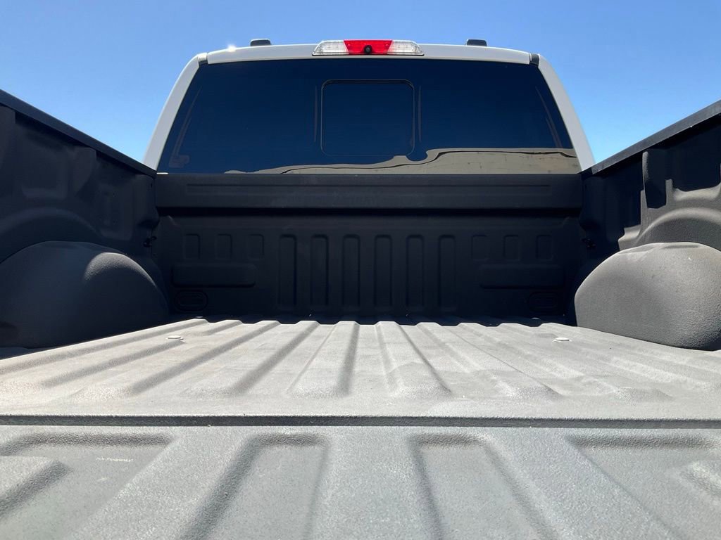 Certified 2022 Ford F150 XLT w/ Equipment Group 302A High image 30