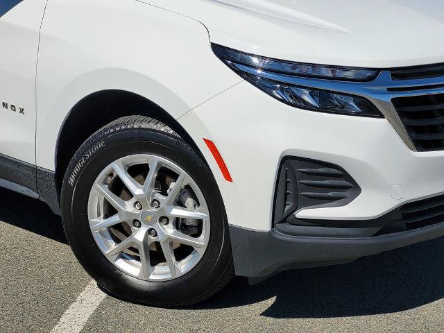 Used 2022 Chevrolet Equinox LS w/ LS Convenience Package AWD/4WD image 9