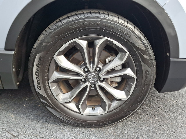 Used 2020 Honda CR-V EX image 8