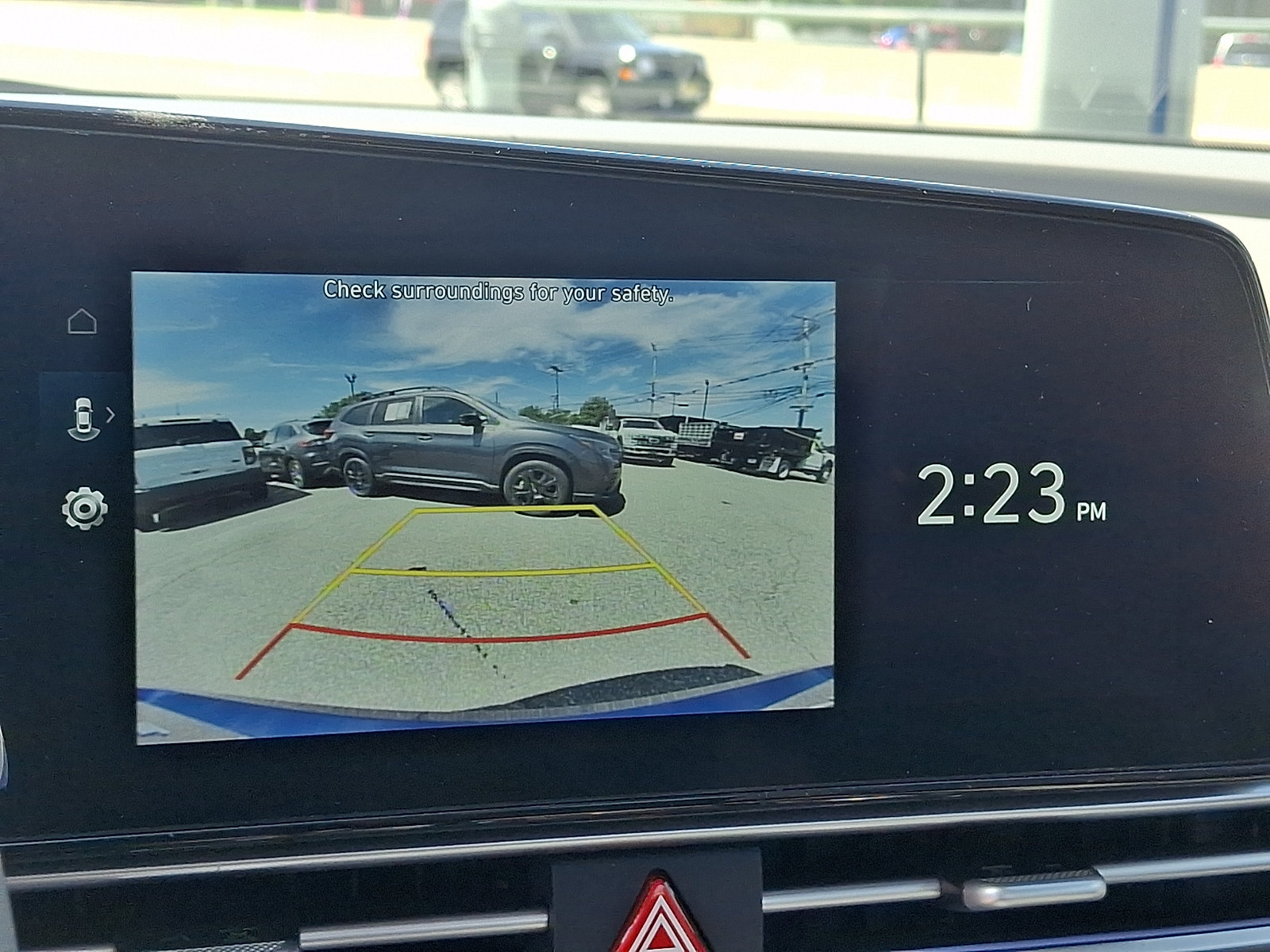 Used 2024 Hyundai Elantra SEL w/ Convenience Package FWD image 20