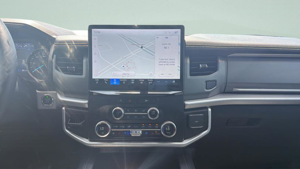 Certified 2023 Ford Expedition XLT AWD/4WD image 22