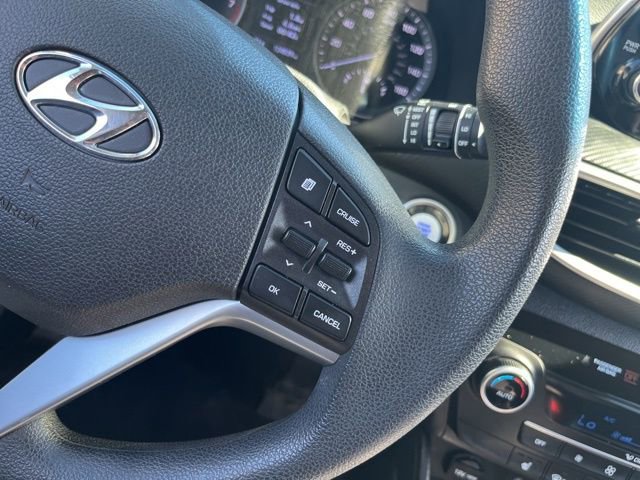 Used 2019 Hyundai Tucson SEL AWD/4WD image 38