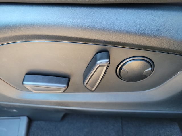 Certified 2023 Ford Explorer Limited w/ Limited Technology Package AWD/4WD image 11
