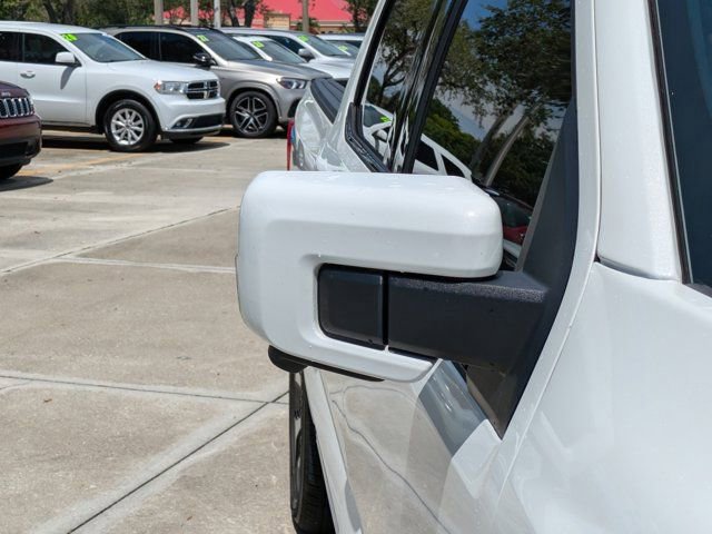 Certified 2023 Ford F150 Lightning Platinum image 10