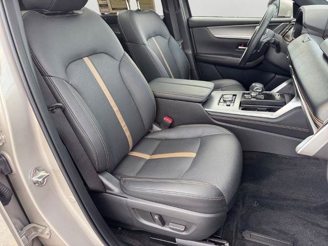 Used 2024 MAZDA CX-90 Plug-In Hybrid w/ Premium Plus AWD/4WD image 7